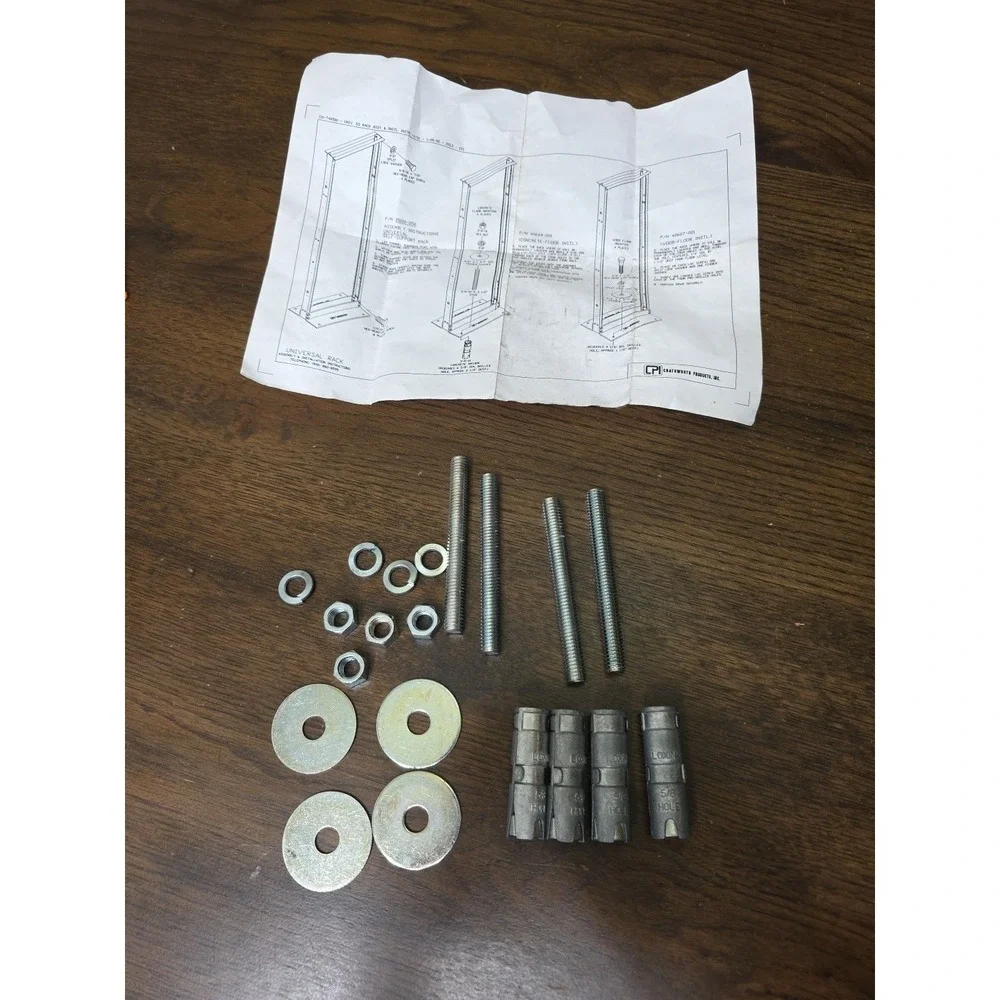 4 Pc 5/8